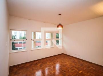 Apartamento · 84m² · 2 Quartos · Apartamento para Aluguel - Vila Mariana, 2 Quartos,  84 m² - São Paulo