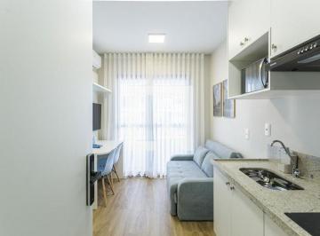 Apartamento · 28m² · 1 Quarto · Apartamento para Aluguel - Vila Olímpia, 1 Quarto,  28 m² - São Paulo