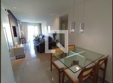 Apartamento · 62m² · 2 Quartos · 1 Vaga · Apartamento para Aluguel - Barra da Tijuca, 2 Quartos,  62 m² - Rio de Janeiro