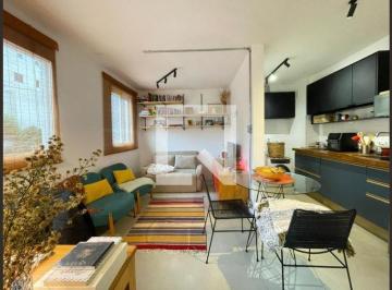 Apartamento · 35m² · 1 Quarto · Apartamento para Aluguel - Barra Funda, 1 Quarto,  35 m² - São Paulo
