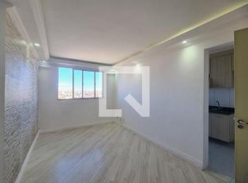 Apartamento · 44m² · 2 Quartos · 1 Vaga · Apartamento para Aluguel - Vila Ema, 2 Quartos,  44 m² - São Paulo