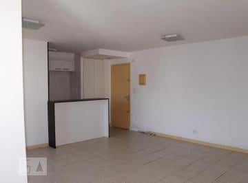 Apartamento · 63m² · 1 Quarto · 1 Vaga · Apartamento para Aluguel - Santa Teresa, 1 Quarto,  63 m² - Rio de Janeiro