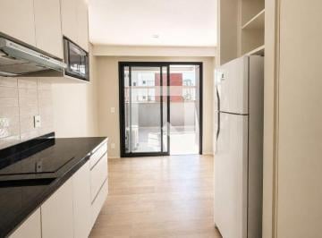 Apartamento · 51m² · 1 Quarto · Apartamento para Aluguel - Consolação, 1 Quarto,  51 m² - São Paulo