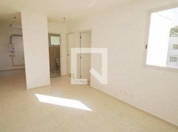 Apartamento · 45m² · 2 Quartos · 1 Vaga · Apartamento para Aluguel - Campo Grande, 2 Quartos,  45 m² - Rio de Janeiro