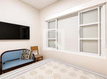 Apartamento · 39m² · 1 Quarto · Apartamento para Aluguel - Bela Vista, 1 Quarto,  39 m² - São Paulo