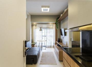 Apartamento · 27m² · 1 Quarto · Apartamento para Aluguel - Vila Olímpia, 1 Quarto,  27 m² - São Paulo