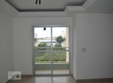 Apartamento · 58m² · 2 Quartos · 2 Vagas · Apartamento para Aluguel - Vila Mazzei, 2 Quartos,  58 m² - São Paulo