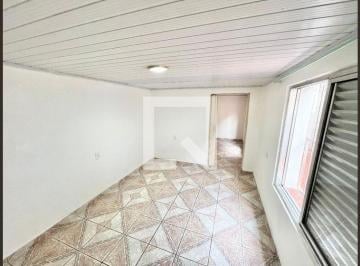 Casa · 40m² · 1 Quarto · Casa para Aluguel - Casa Verde, 1 Quarto,  40 m² - São Paulo