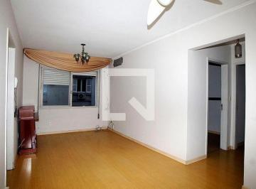 Apartamento · 88m² · 2 Quartos · 1 Vaga · Apartamento para Aluguel - Santa Cecília, 2 Quartos,  88 m² - Porto Alegre