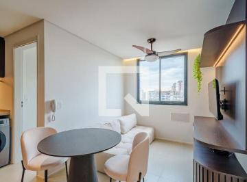 Apartamento · 33m² · 1 Quarto · Apartamento para Aluguel - Butantã, 1 Quarto,  33 m² - São Paulo