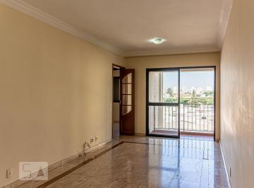 Apartamento · 62m² · 2 Quartos · 1 Vaga · Apartamento para Aluguel - Ipiranga, 2 Quartos,  62 m² - São Paulo