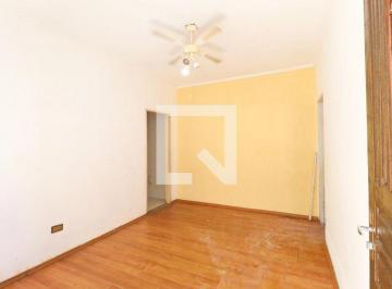 Casa · 80m² · 1 Quarto · 1 Vaga · Casa para Aluguel - Jardim Brasil , 1 Quarto, 80 m² - São Paulo