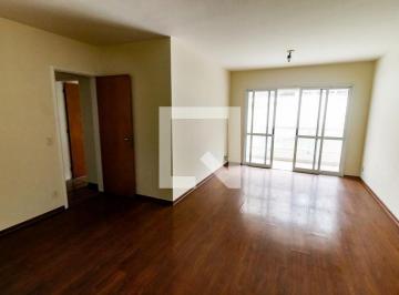 Apartamento · 104m² · 3 Quartos · 2 Vagas · Apartamento para Aluguel - Vila Andrade, 3 Quartos,  104 m² - São Paulo