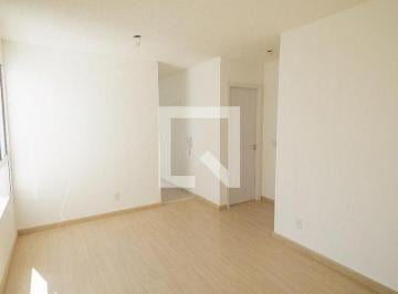 Apartamento · 55m² · 2 Quartos · 1 Vaga · Apartamento para Aluguel - Campo Grande, 2 Quartos,  55 m² - Rio de Janeiro