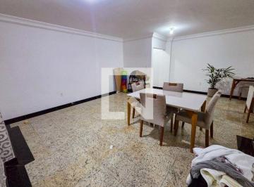 Apartamento · 156m² · 3 Quartos · 2 Vagas · Apartamento para Aluguel - Canto do Forte, 3 Quartos, 156 m² - Praia Grande