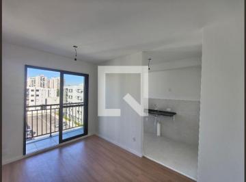 Apartamento · 42m² · 2 Quartos · 1 Vaga · Apartamento para Aluguel - Curicica, 2 Quartos, 42 m² - Rio de Janeiro