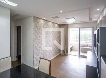 Apartamento · 65m² · 2 Quartos · 1 Vaga · Apartamento para Aluguel - Centro, 2 Quartos,  65 m² - Diadema