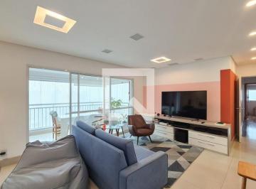 Apartamento · 128m² · 4 Quartos · 2 Vagas · Apartamento para Aluguel - Nova Petrópolis, 4 Quartos,  128 m² - São Bernardo do Campo