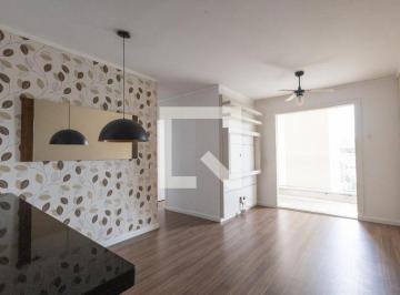 Apartamento · 66m² · 3 Quartos · 1 Vaga · Apartamento para Aluguel - Penha de França, 3 Quartos,  66 m² - São Paulo