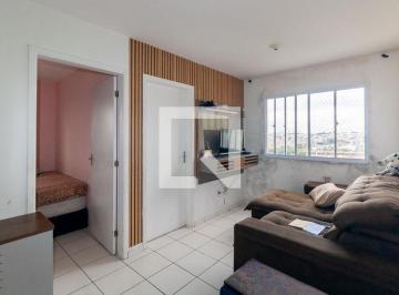 Apartamento · 50m² · 2 Quartos · 1 Vaga · Apartamento para Aluguel - Vila Formosa, 2 Quartos,  50 m² - São Paulo