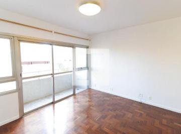Apartamento · 90m² · 2 Quartos · 1 Vaga · Apartamento para Aluguel - Vila Olímpia, 2 Quartos,  90 m² - São Paulo