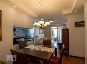 Apartamento · 74m² · 2 Quartos · 1 Vaga · Apartamento para Aluguel - Vila Mascote, 2 Quartos,  74 m² - São Paulo