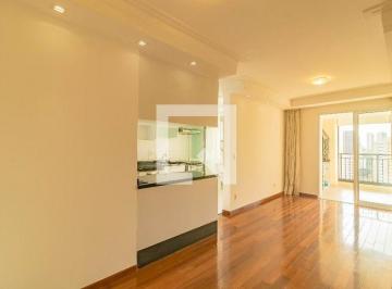 Apartamento · 74m² · 2 Quartos · 1 Vaga · Apartamento para Aluguel - Vila Mascote, 2 Quartos, 74 m² - São Paulo