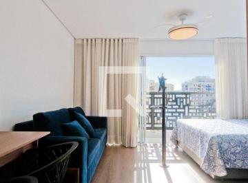 Apartamento · 26m² · 1 Quarto · Apartamento para Aluguel - Água Fria, 1 Quarto, 26 m² - São Paulo