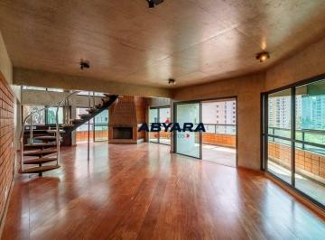 41f3d6d6b54149c3e450244d91f078ed5dfb8f57 · APARTAMENTO 293 M2 - 04 QUARTOS (02 SUITES) - 04 VAGAS