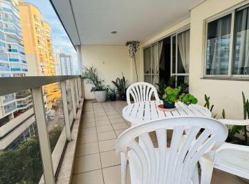 Apartamento · 190m² · 4 Quartos · 2 Vagas · Imoveis - na Praia da Costa