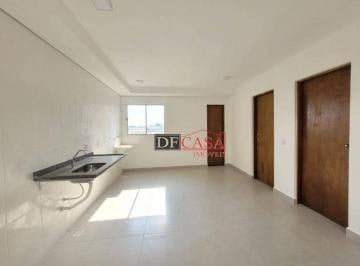 1deb3195780ccf14cbc4054782df3f604c7794c7 · Apartamento com 2 dormitórios para alugar, 40 m² por R$ 1.390,00/mês - Jardim Liderança - São Paulo/