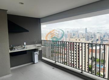 Apartamento · 84m² · 3 Quartos · 1 Vaga · Apartamento em Tatuapé  -  São Paulo
