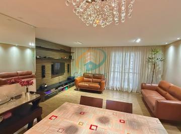 Apartamento · 103m² · 3 Quartos · 2 Vagas · Apartamento em Centro - Guarulhos, SP