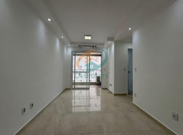 Apartamento · 50m² · 2 Quartos · 1 Vaga · Apartamento em Vila Augusta - Guarulhos