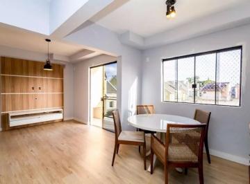 b07d921da08045597c5a39c254e2012caacfce86 · Apartamento com 3 dormitórios para alugar, 110 m² por R$ 3.619,00 - Campo Comprido - Curitiba/PR