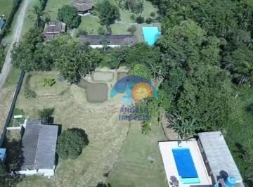 9ffa34d4dbee9efb32f120c3265961d045ff7871 · Chácara Completa em Peruíbe com 5.000m² | Casa Sede, Tanques de Peixe, Canil e Muito Espaço