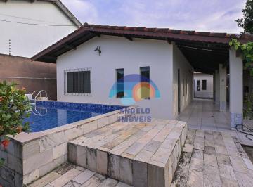 254422a95c622ad7f64fafc3e0d47f32476d5563 · Casa com 2 dormitórios para alugar, 145 m² por R$ 2.710/mês - Jardim Peruíbe - Peruíbe/SP