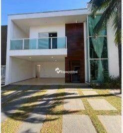 0432ec251aabcc675b317ebdfd3900260822d8c3 · Casa com 3 dormitórios para alugar, 200 m² por R$ 8.600,00/mês - Loteamento Dinorá Rosa - Sorocaba/S