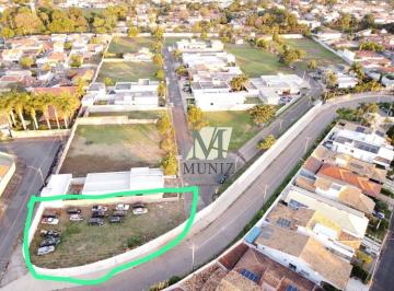 e98b1ed7a3b590fa9bd4da395856d2c82b936980 · Terreno à venda, 786 m² por R$ 600.000,00 - Bosque de Barão Geraldo - Campinas/SP