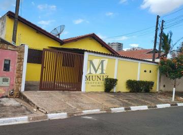 1524a51869527bb5b11ec1d2d8ff173d3234cf99 · Casa com 3 dormitórios à venda, 120 m² por R$ 430.000,00 - Alto de Pinheiros - Paulínia/SP