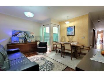 Apartamento · 84m² · 3 Quartos · 2 Vagas · Apartamento à Venda no Parque das Nações em Santo André | 83m² a.u. | 3 Quartos | Suíte com Sacada |