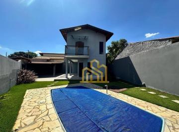 4c32f1baf66d48d3f3abebcc6f83b35c900fc348 · Sobrado com 3 dormitórios para alugar, 250 m² por R$ 5.680,00/mês - Recreio Maristela - Atibaia/SP