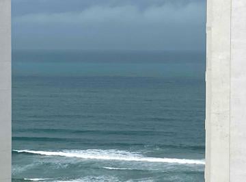 Apartamento · 45m² · 1 Quarto · 1 Vaga · Apartamento à Venda Vista Mar na Pitangueiras no Guarujá | QVista Inteligênci...