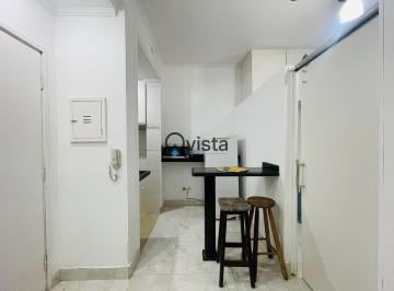 Apartamento · 35m² · 1 Quarto · Kitnet à venda nas Pitangueiras no Guarujá, SP | QVista Inteligência Imobiliá...