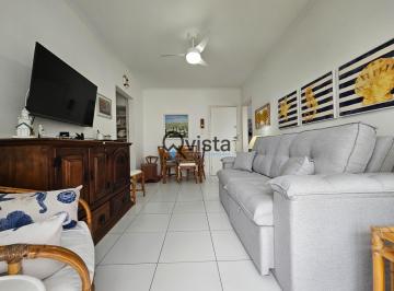 Apartamento · 60m² · 1 Quarto · 1 Vaga · Apartamento à Venda na Pitangueiras no Guarujá | QVista Inteligência Imobiliá...
