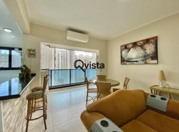 Apartamento · 65m² · 2 Quartos · 2 Vagas · Apartamento à venda na Pitangueiras no Guarujá, SP | QVista Inteligência Imob...