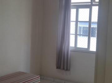 Apartamento · 38m² · 1 Quarto · Apartamento Kitnet em Centro - Guarujá
