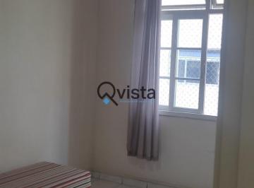 Apartamento · 38m² · 1 Quarto · Apartamento Kitnet em Centro  -  Guarujá