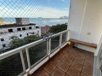 Apartamento · 95m² · 3 Quartos · Apartamento à Venda na Pitangueiras no Guarujá | QVista Inteligência Imobiliá...