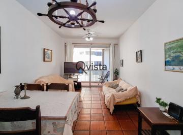 Apartamento · 112m² · 3 Quartos · 1 Vaga · Apartamento à Venda na Pitangueiras no Guarujá